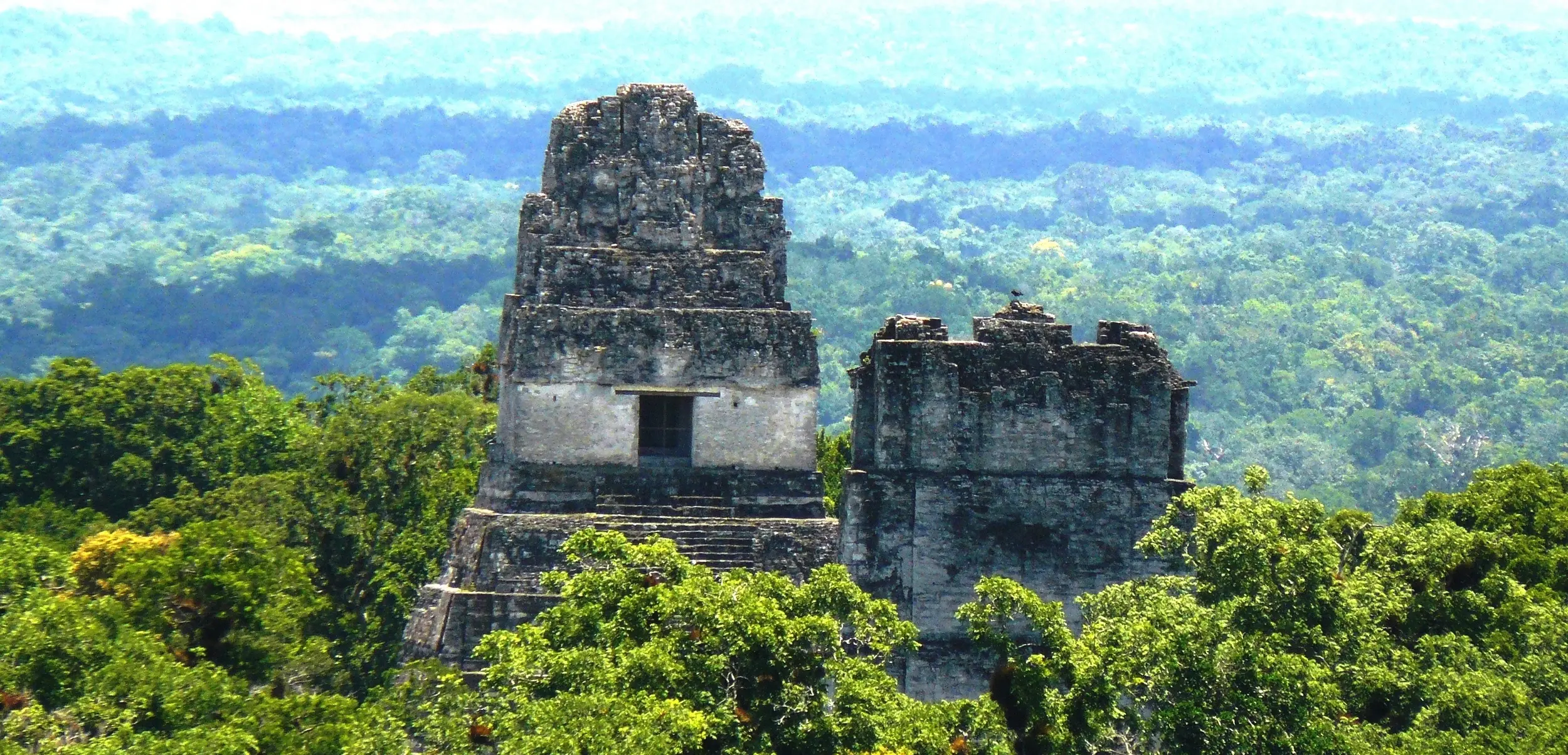 Caracol Belize