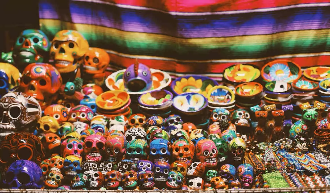 Mexiko Urlaub | Mexiko Klassik
