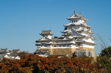 Japan und China Rundreise