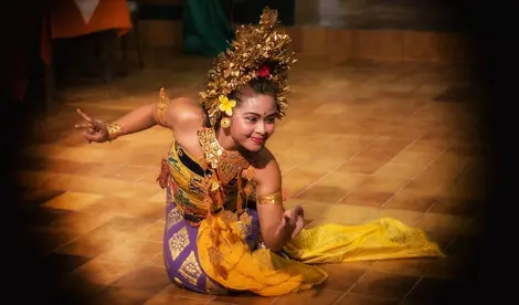 Bali Rundreise - 7 Tage