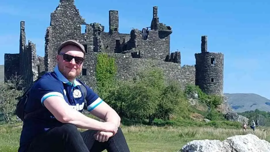 Hardy Egbert Rundreise-Experte Oasis Travel