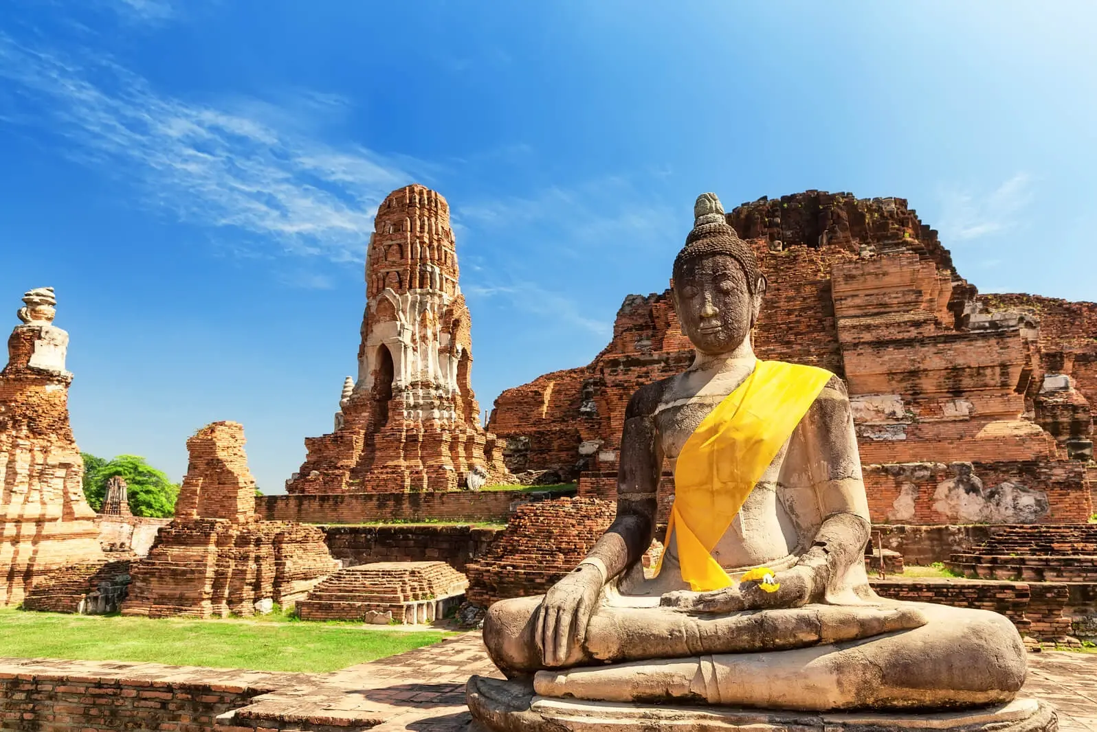Thailand