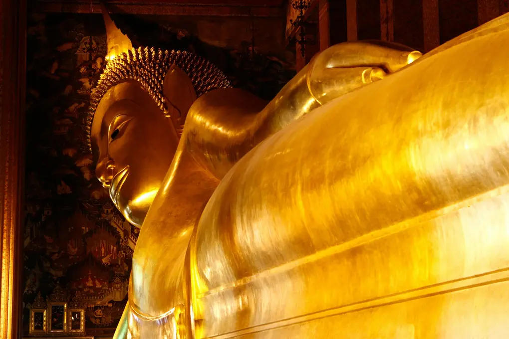 12 Tage Thailand und Myanmar: Tempel-Pagoden-Traumstrand