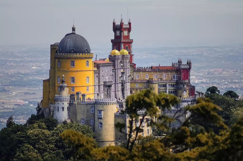 Portugal Städte-Highlights - Porto und Lissabon