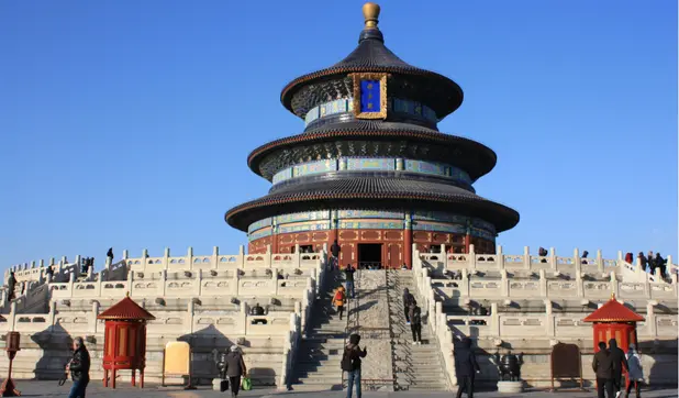 14 Tage China: Von Peking nach Tibet, zum "Dach der Welt"
