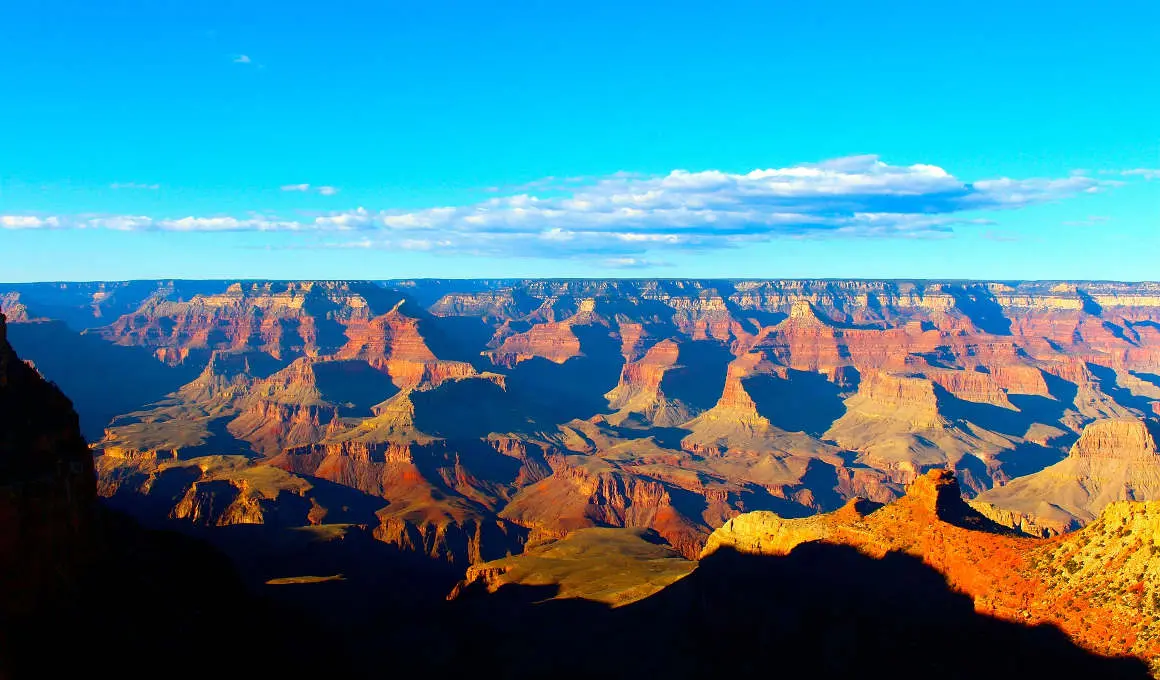 Grand Canyon Nationalpark USA