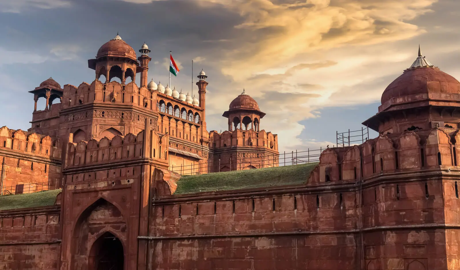 Delhi