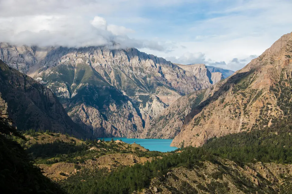 Nepal Rundreisen