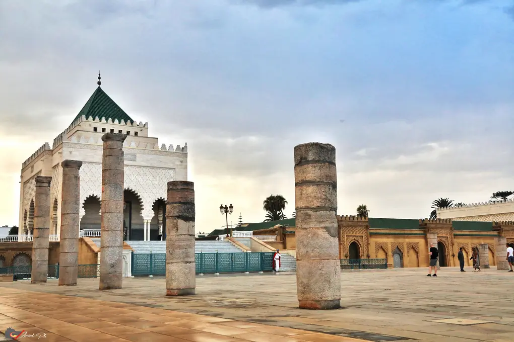 Marokkos Königsstädte
