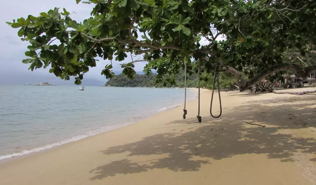 Borneo Rundreisen mit Oasis Travel