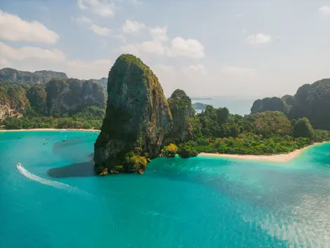 Thailand Rundreise 12 Tage: Inselhüpfen im Süden
