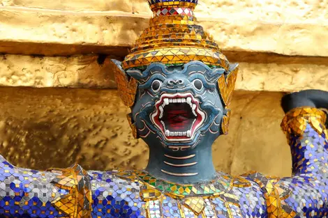 Große Thailand Rundreise - 14 Tage