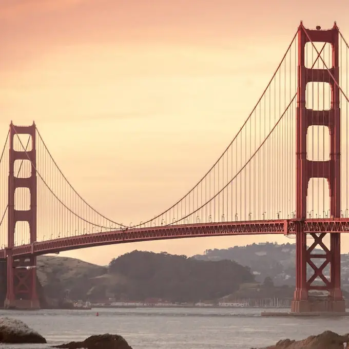 Golden Gate Bridge