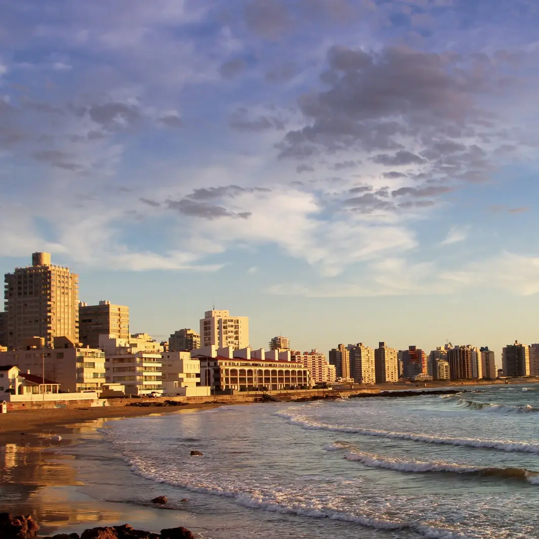 Punta del Este Uruguay
