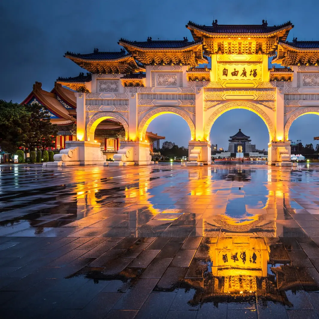 Taipei