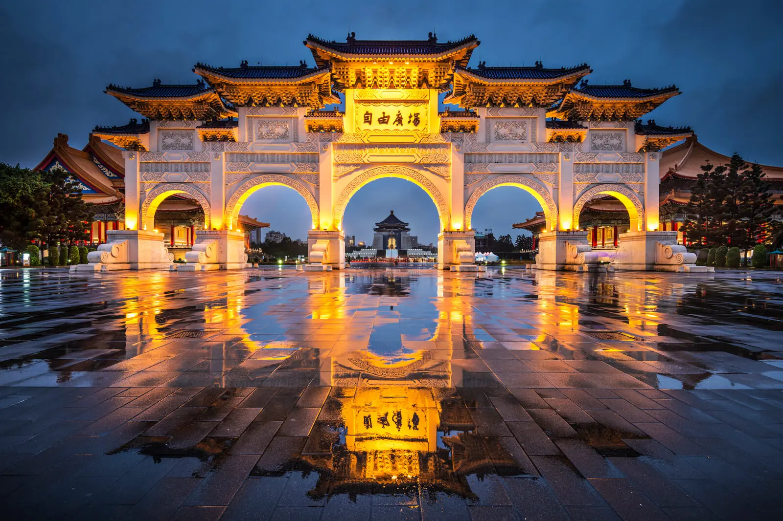 Taipei