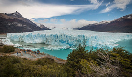 Patagonien Rundreise - Argentinien & Chile