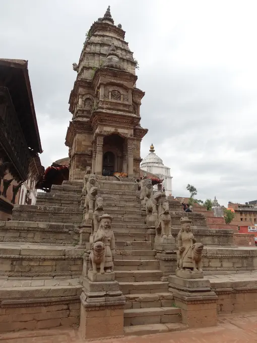16 Tage Indien - Bhutan - Nepal: Taj Mahal-Bergklöster-Tempel-Kulisse des Himalaya