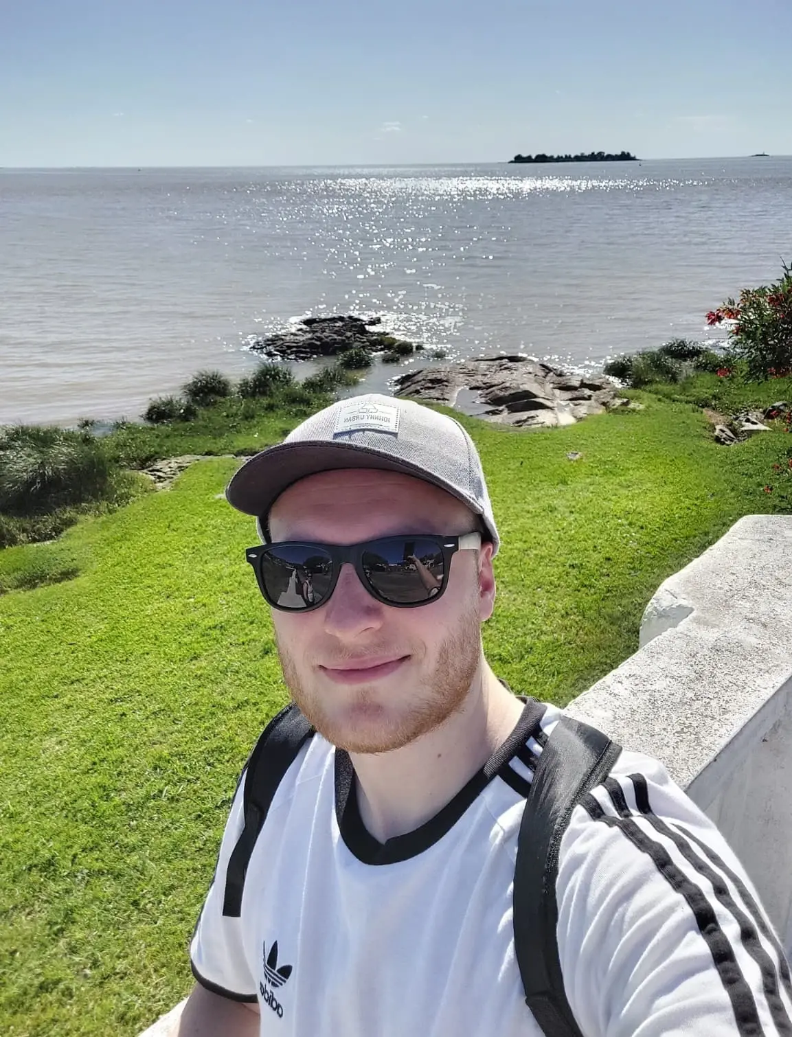 Hardy, Oasis Travel Reiseexperte
