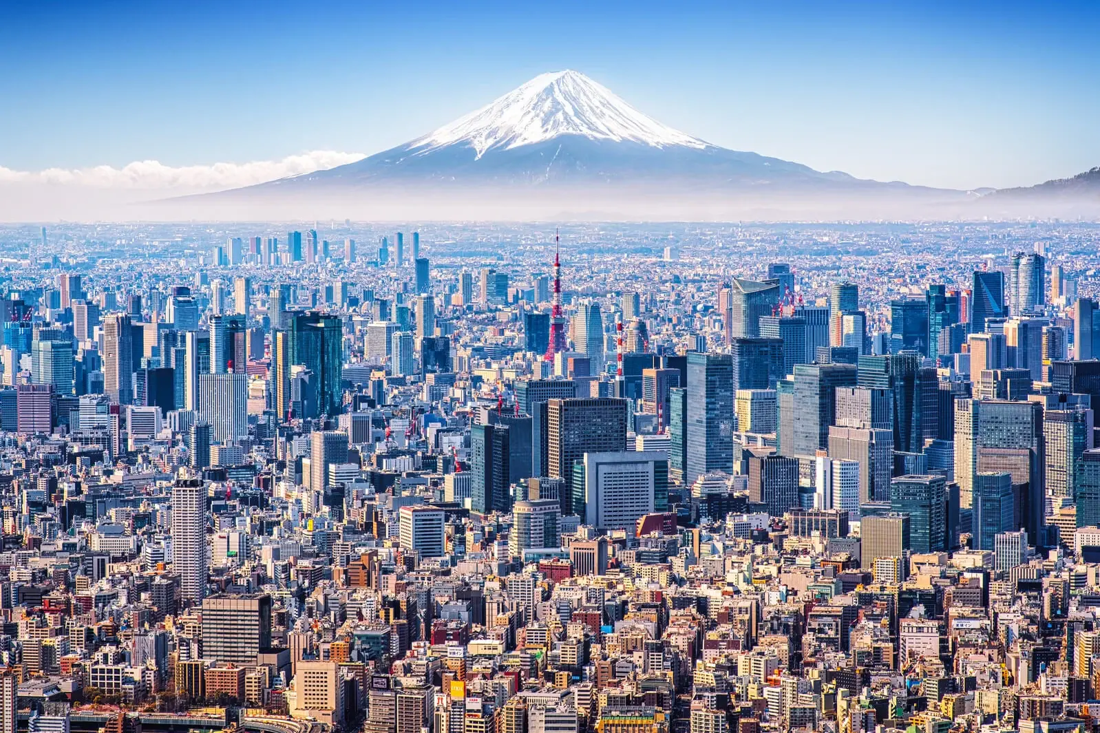 Tokio