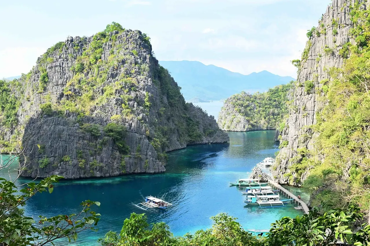 Palawan