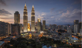 Malaysia - Land der Vielfalt