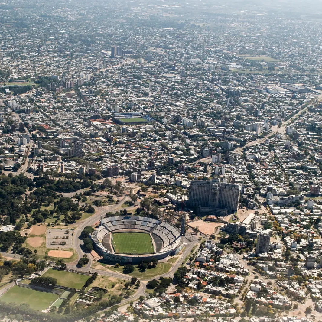 Montevideo