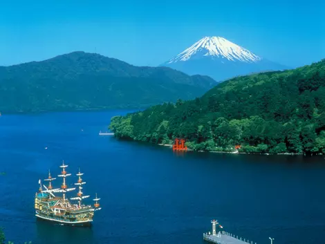 Japan Rundreise 12 Tage: Höhepunkte zwischen Tokio und Kyoto