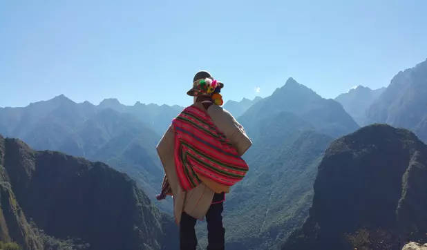 Faszination Peru - Kleingruppenrundreise
