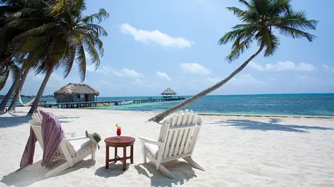 Belize und Guatemala Rundreise
