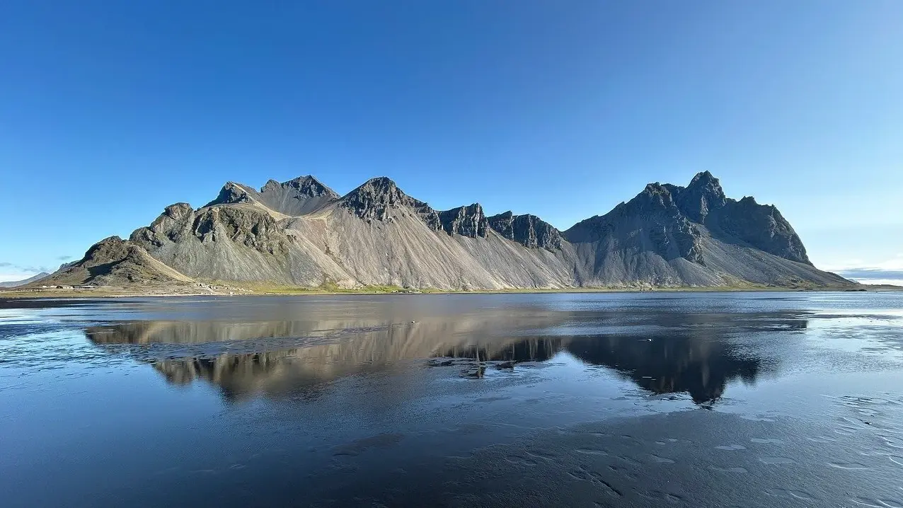 Strand Island