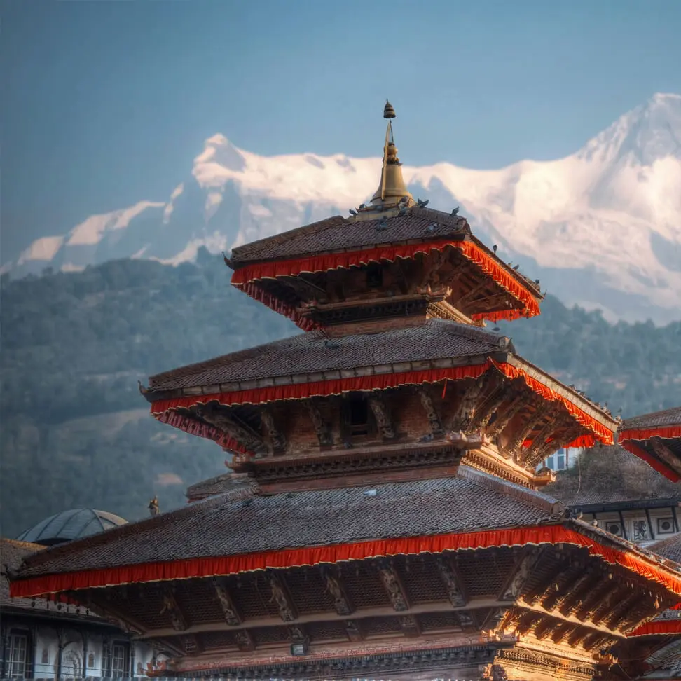 Kathmandu