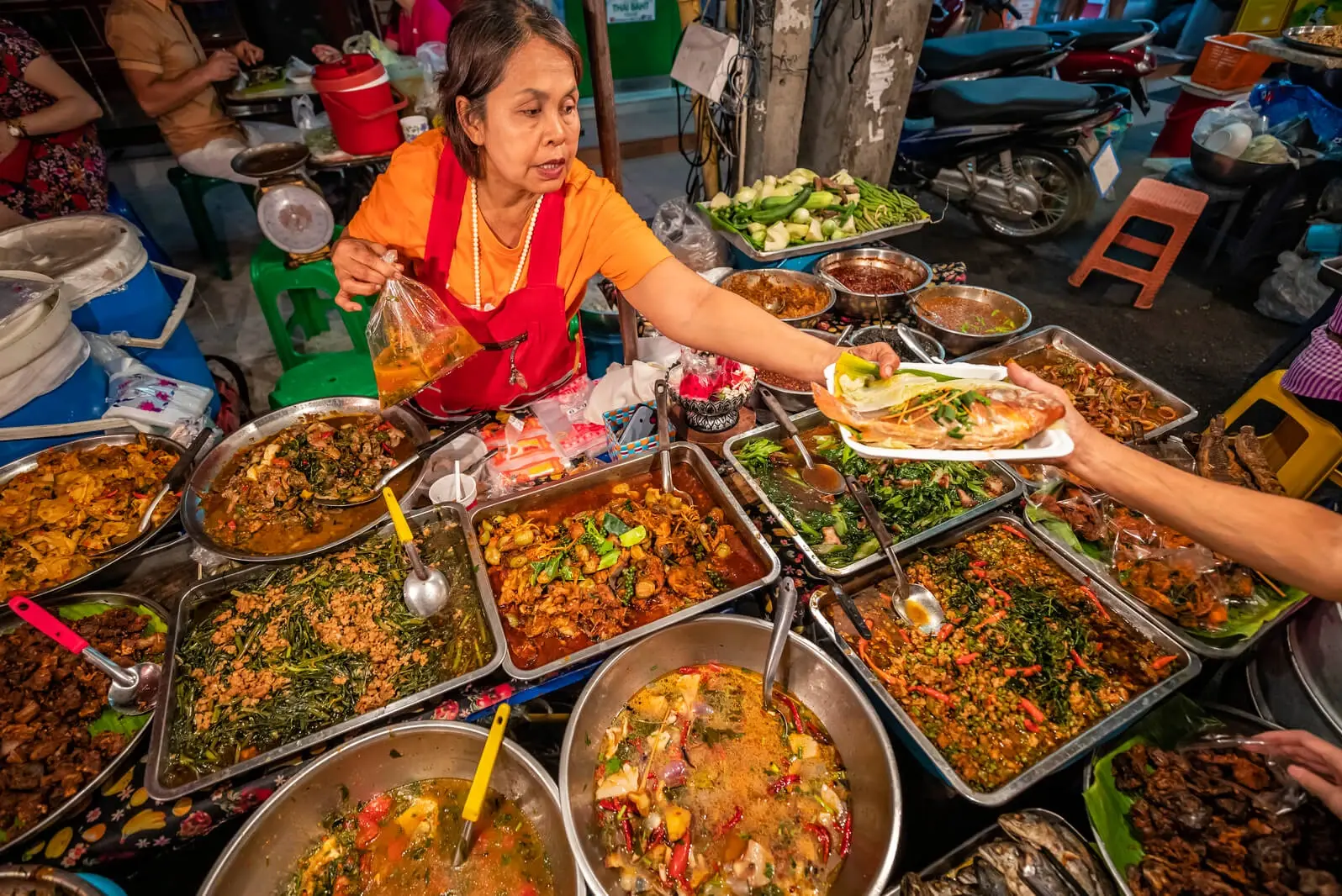 Chiang Mai