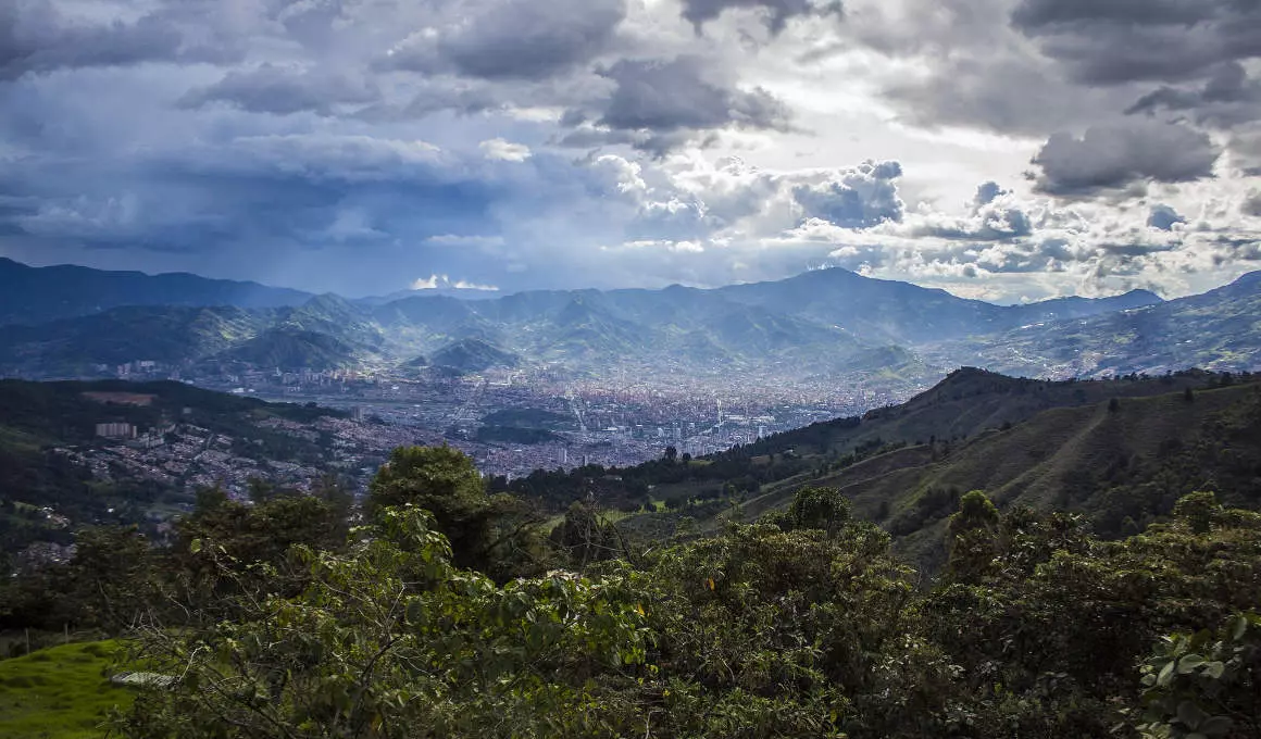 Viva Colombia - Kolumbien Entdeckungsreise