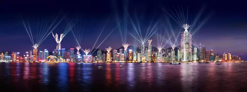 Hong Kong Rundreisen