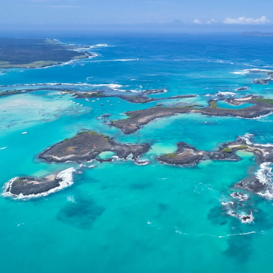 Galapagos Inseln Ecuador