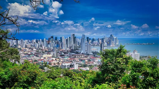 Best of Panama mit Badeverlängerung