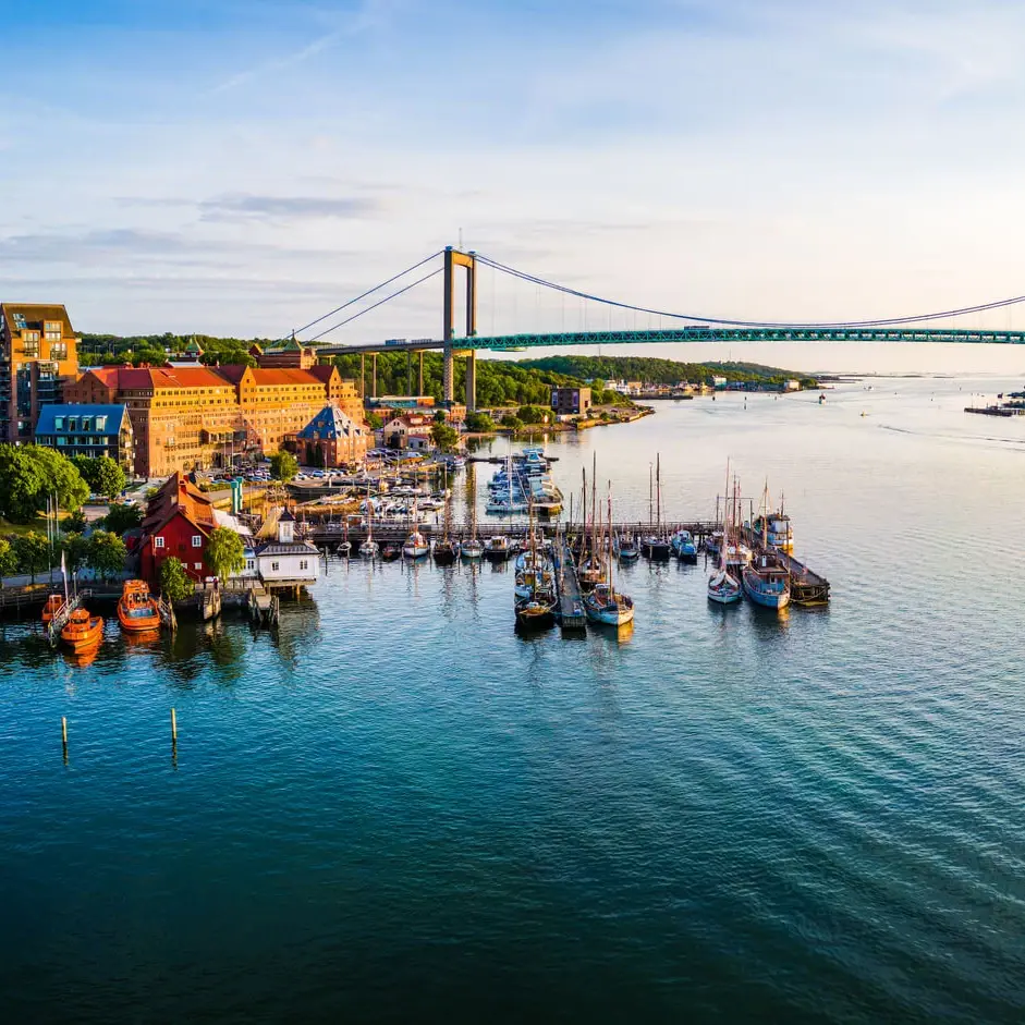 Göteborg Schweden