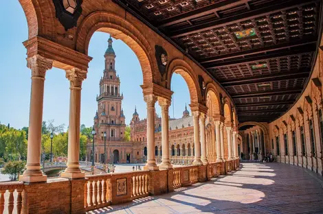 Andalusien Rundreise 8 Tage - Klassisches Andalusien