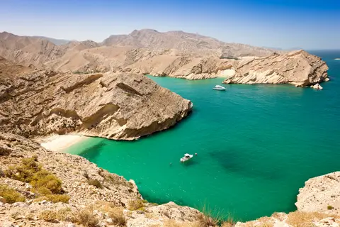 Oman Reise 8. Tag: Ras Al Hadd Oman Reise 8. Tag: Ras Al Hadd
