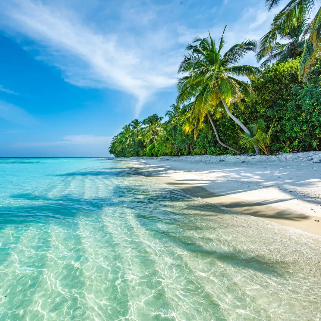 Malediven Rundreisen