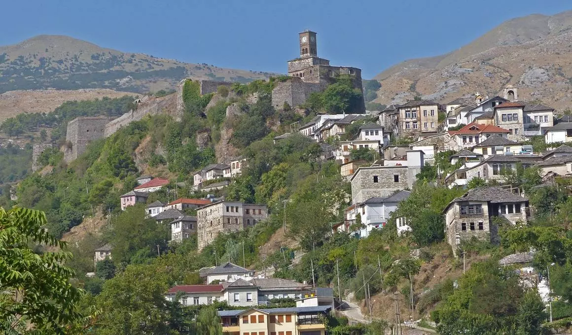 Rundreise Albanien - 10 Tage Erlebnisreise