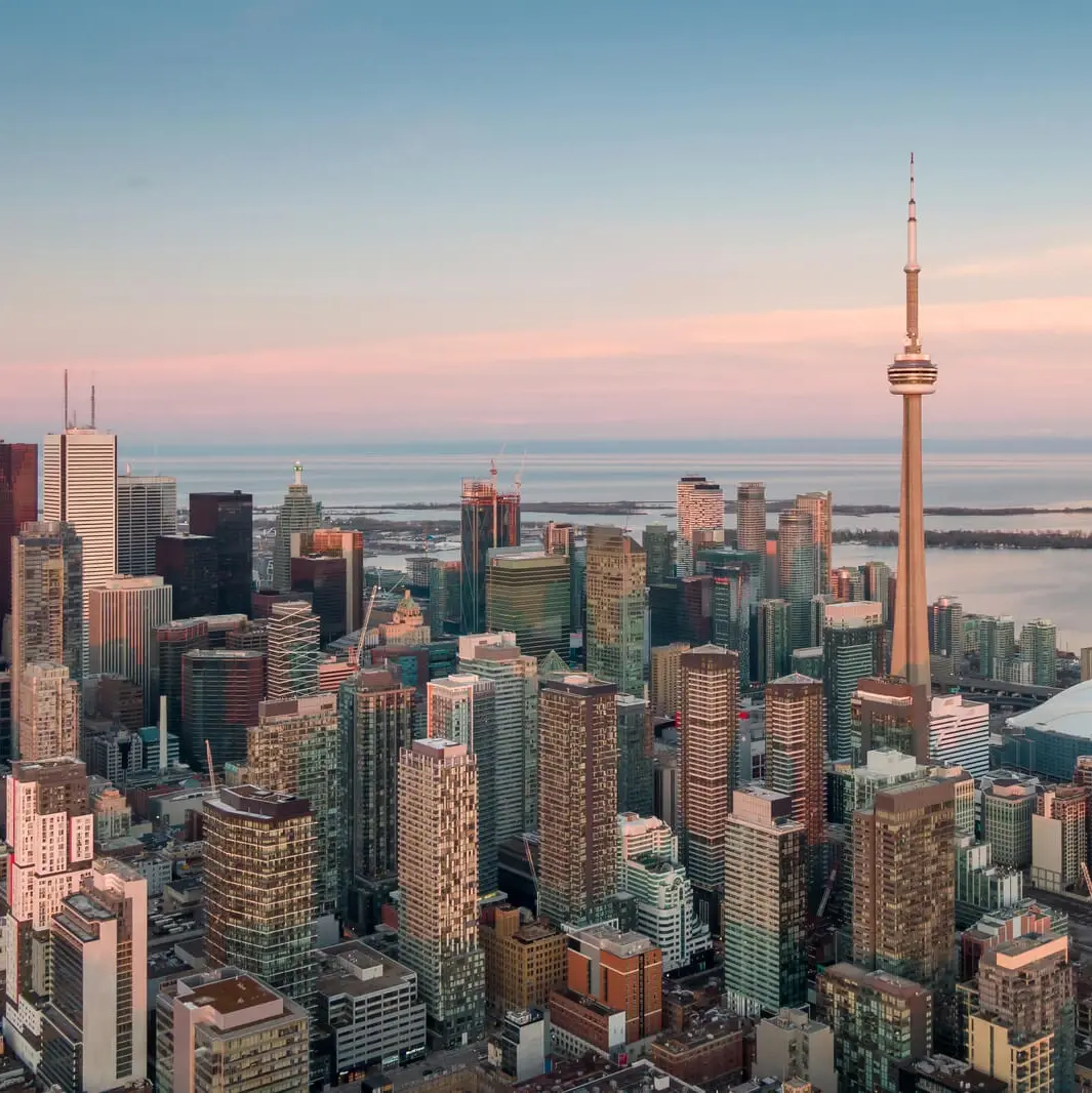 Toronto Kanada