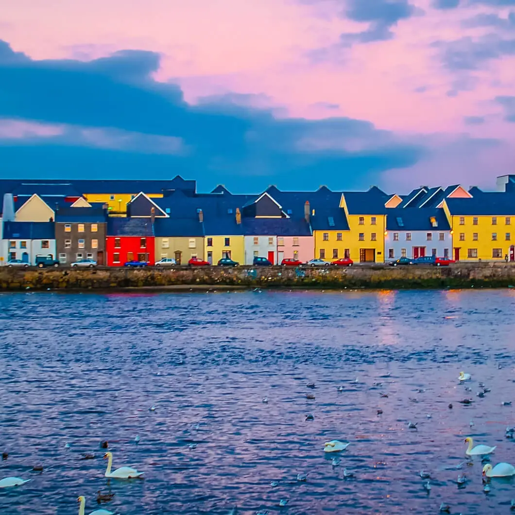 Galway Irland