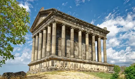Armenien Rundreise: Weltkulturerbe im Kaukasus. 9 Tage (Kleingruppe)