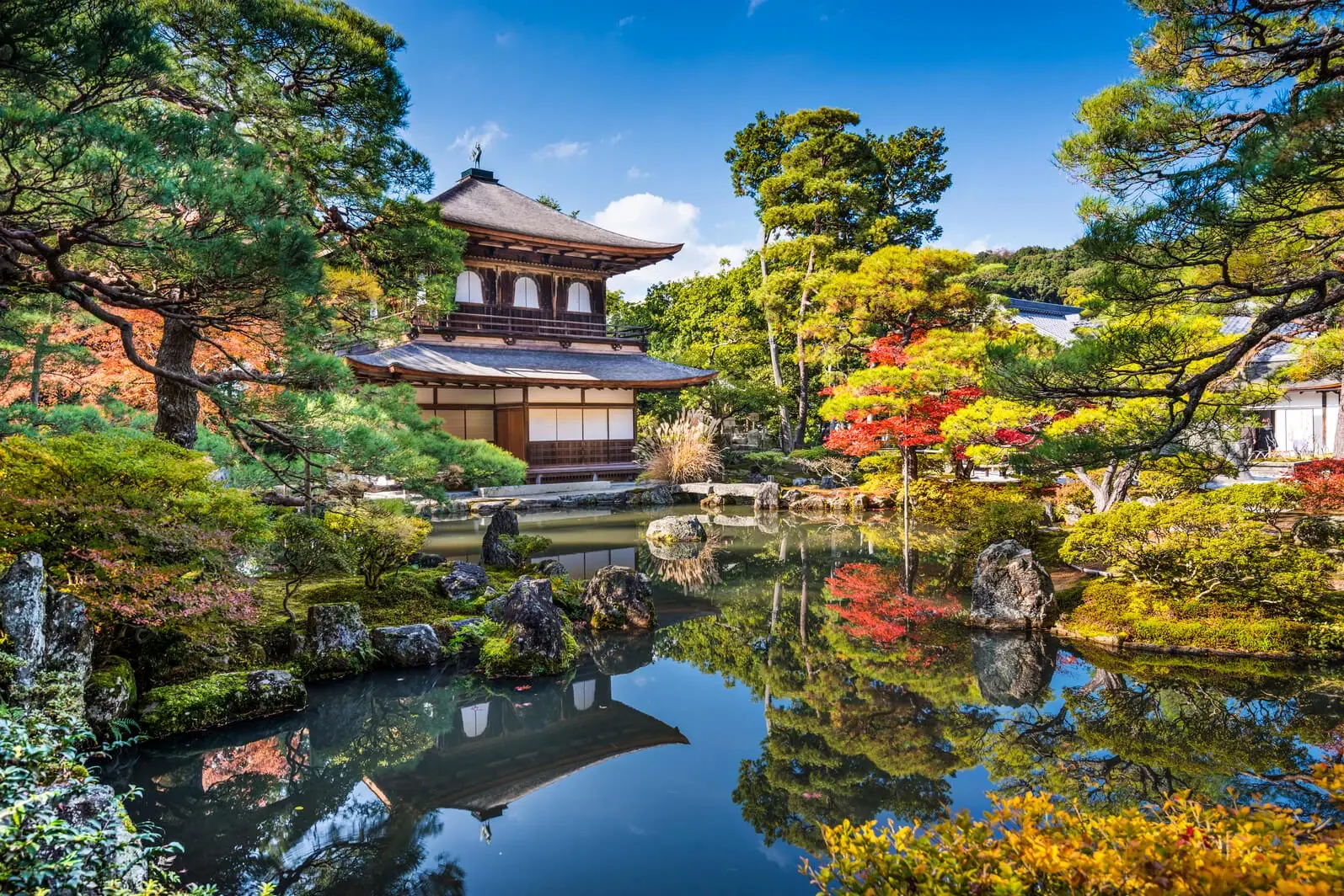 Kyoto