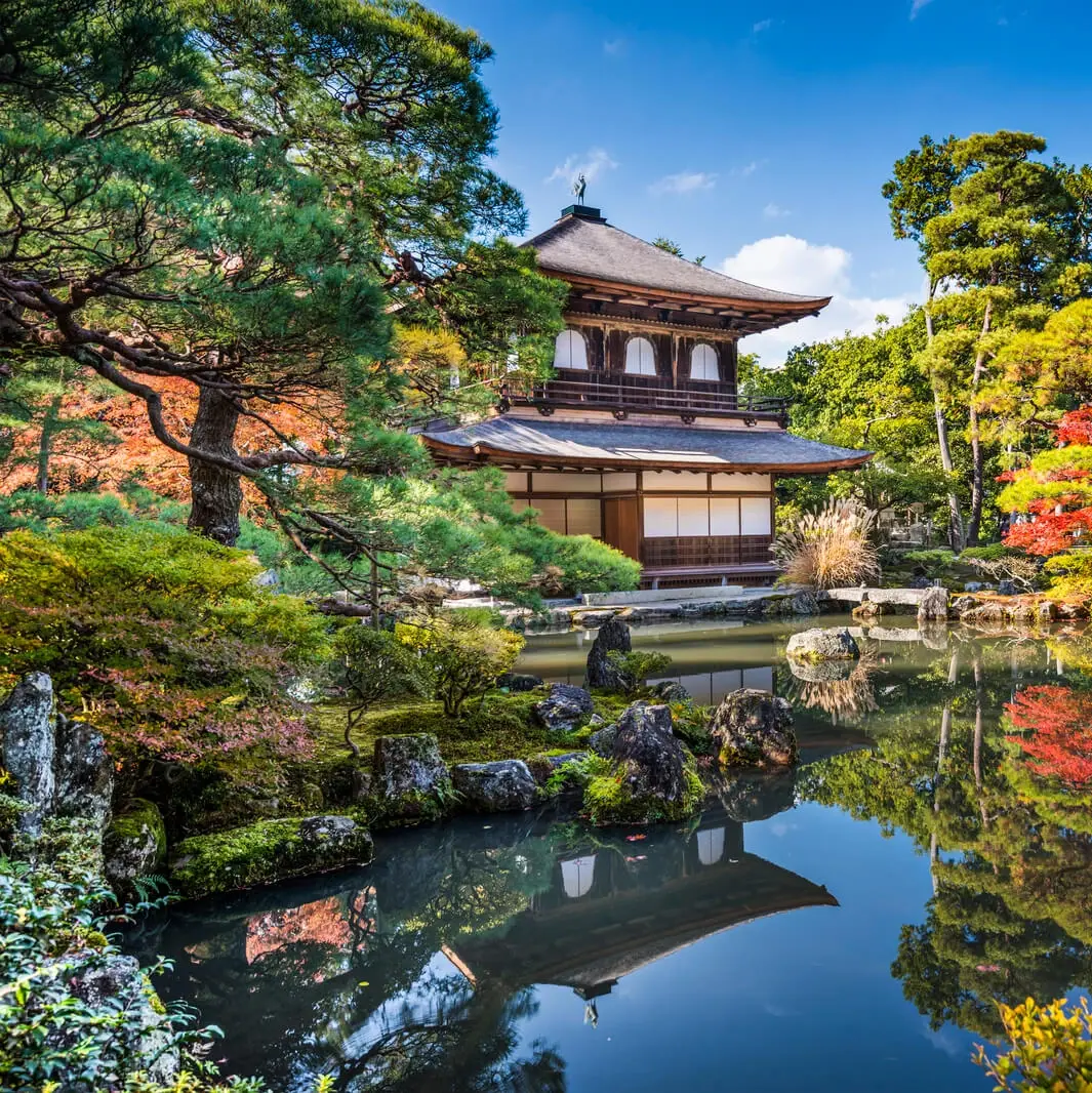 Kyoto