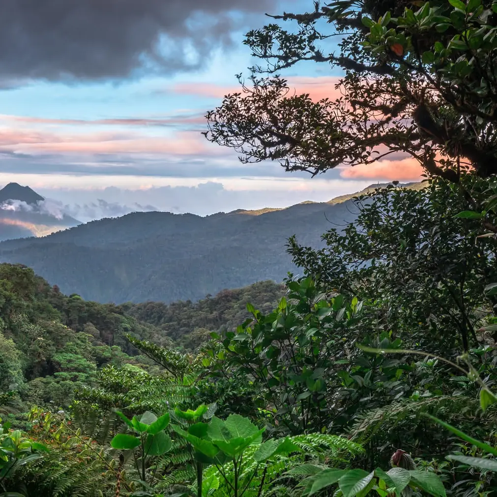 Costa Rica Erlebnisreisen