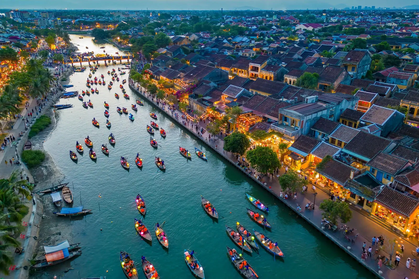 Hoi An