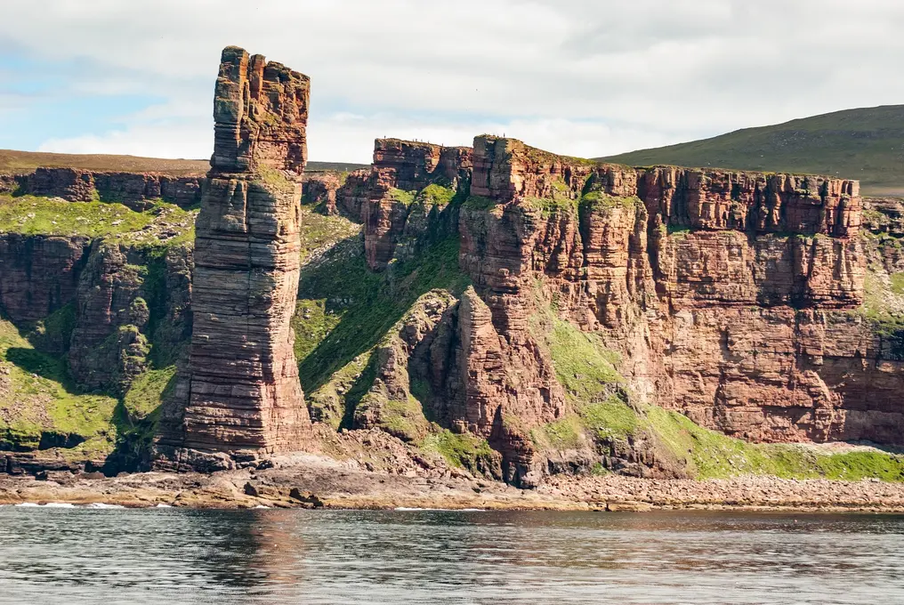 Schottlands Schätze - Historische Städte und atemberaubende Landschaften